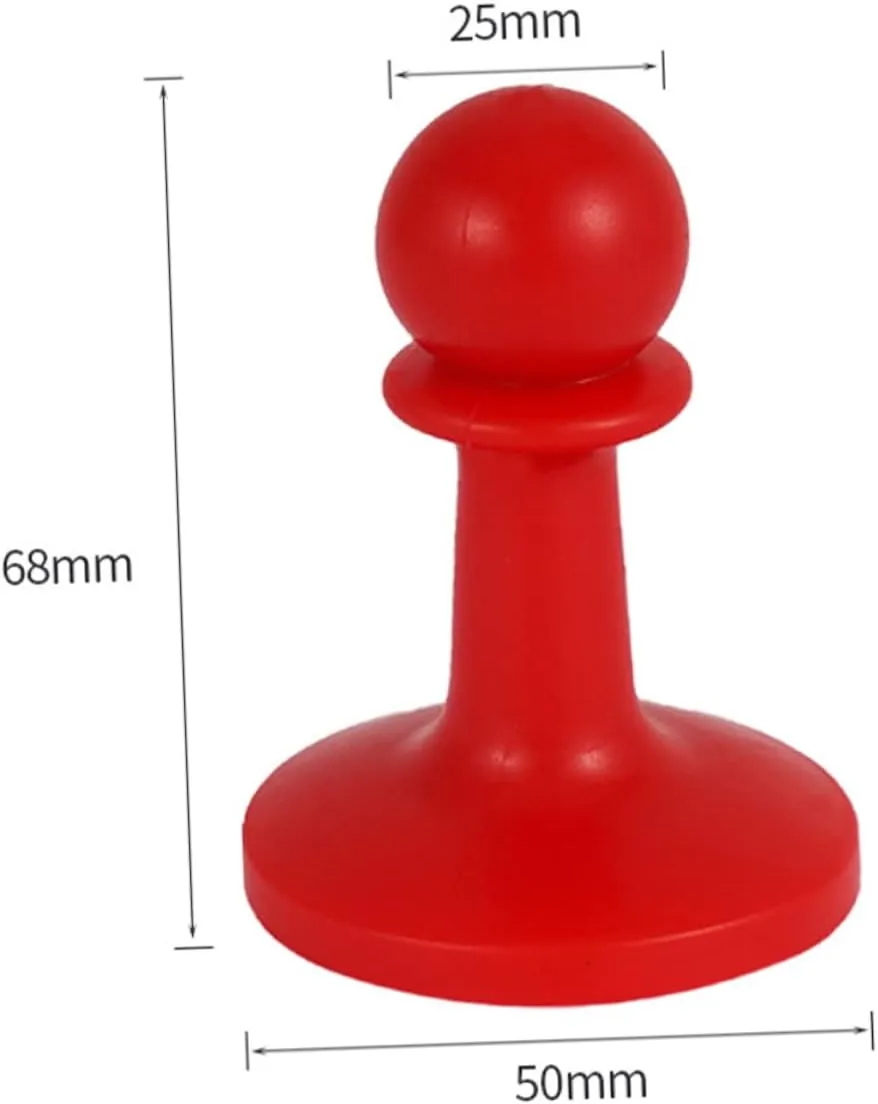 Yardwe Plastic Cap Inflatable Poles Canopy Tent Canopy Weights Tarp Hooks Carabiner Tent Stakes Tents Canopy