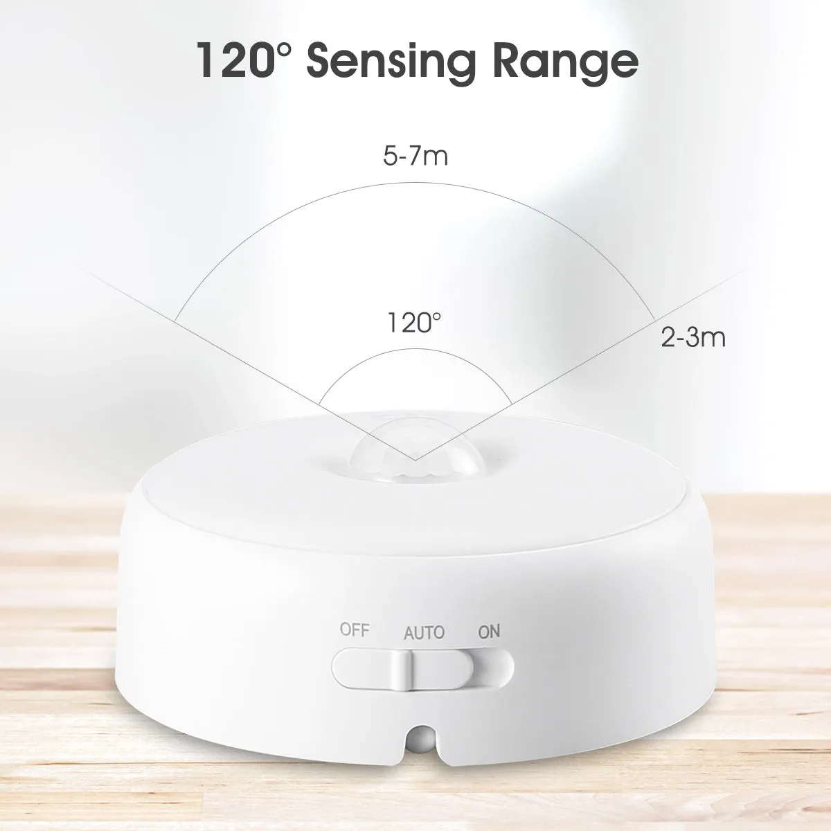 Yeelight USB Powered Photosensitive light