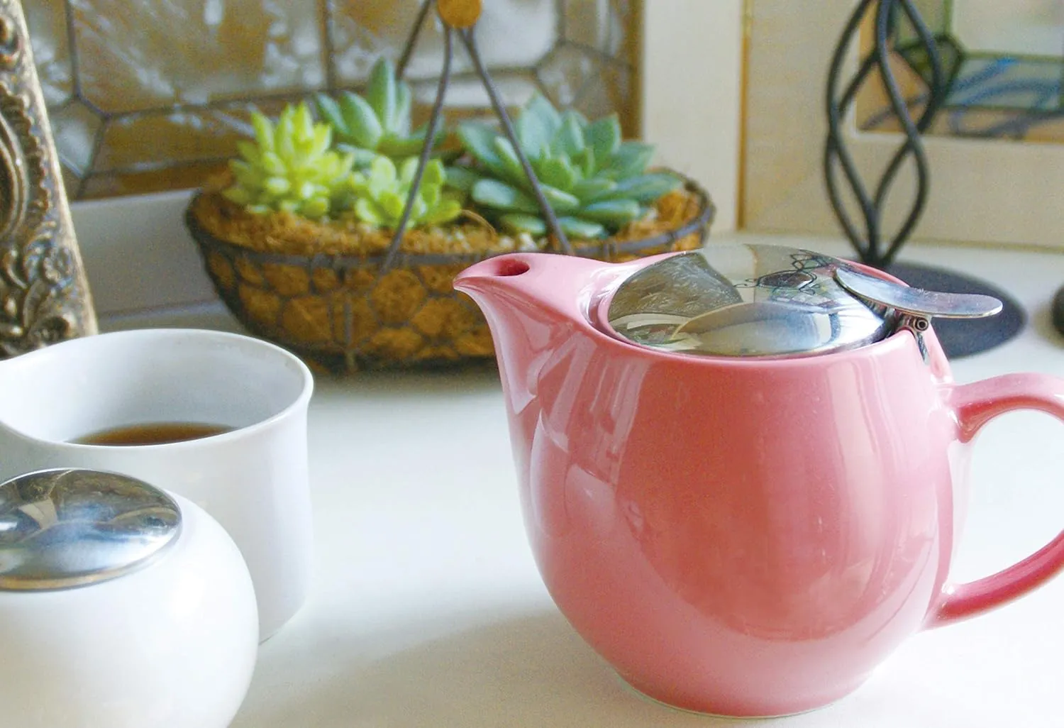ZEROJAPAN BBN-03 ASV Zero Japan Universal Pot for 4 People, Antique Silver