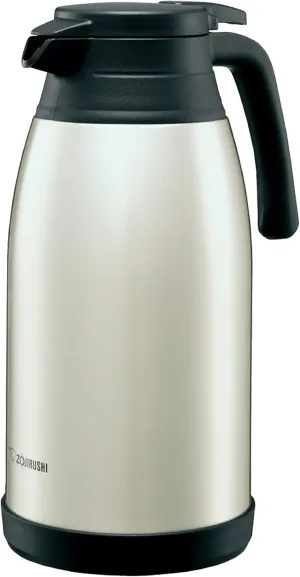 Zojirushi SH-RA19XA Stainless Steel Pot, 1.9 L, Stainless