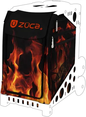 ZUCA Insert Bag Sport Rolling Suitcase